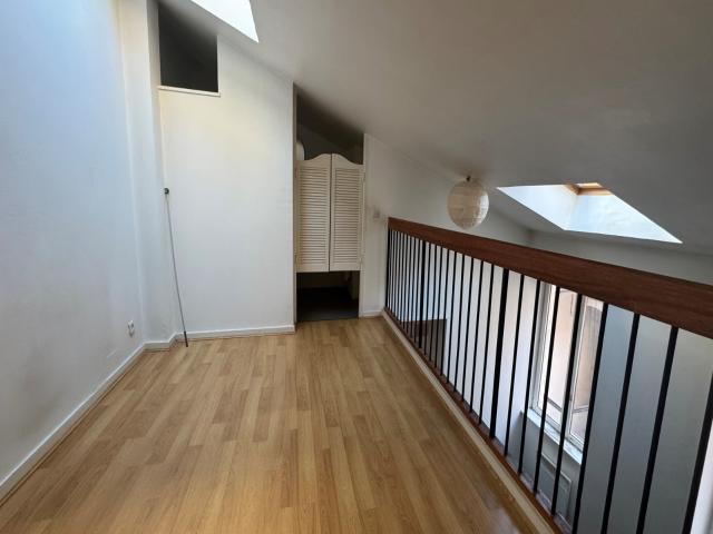 Location Appartement Rue Saint Pierre de Vaise, Lyon
