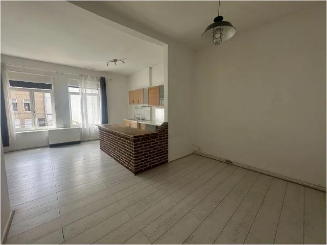 Location Appartement Rue Saint Pierre Saint Paul, Lille