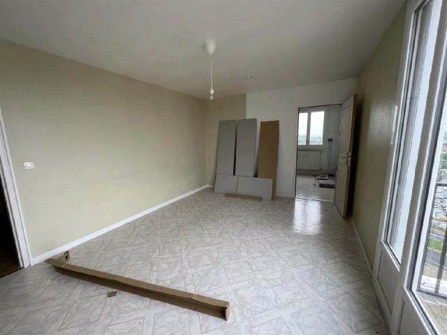 Location Appartement Rue Saint Pierre, Verberie