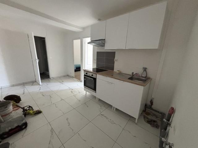 Location Appartement Rue Saint Pierre, Verberie
