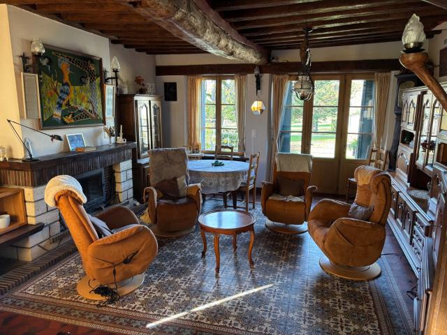 Location House Rue Saint Pierre, Verberie