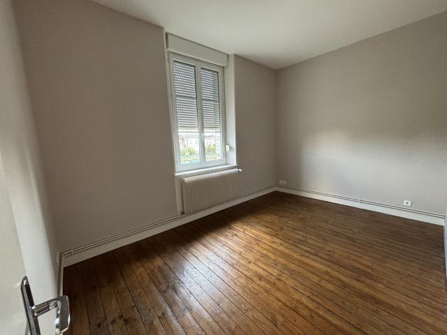 Location Appartement Rue Saint Pierre, Verberie