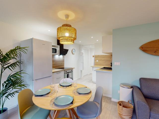 Location Appartement Rue Saint Priest, Montpellier