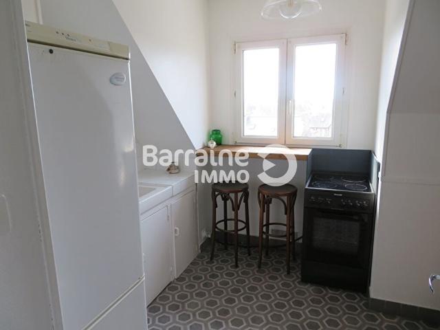 Location Appartement Rue Saint Roch, Saint Pol de Léon