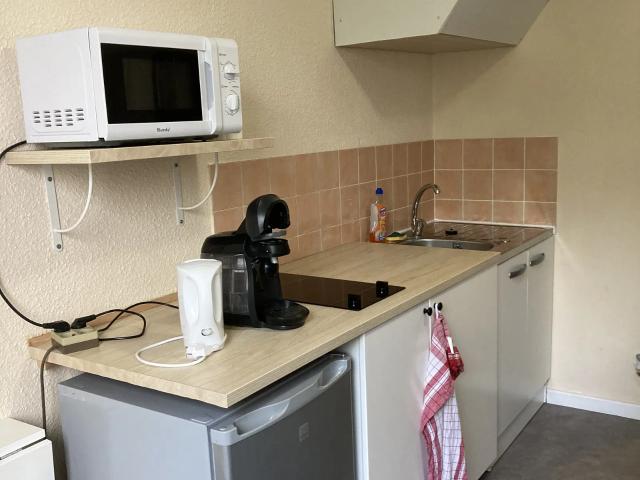 Location Appartement Rue Saint Romain, Lyon
