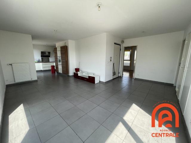 Location Appartement Rue Saint Romain, Lyon