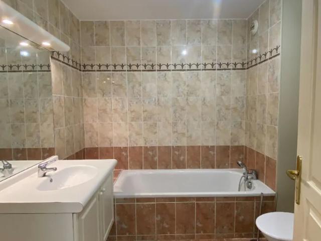 Location Appartement Rue Saint Romain, Lyon