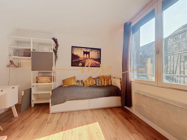 Location Appartement Rue Saint Romain, Rouen