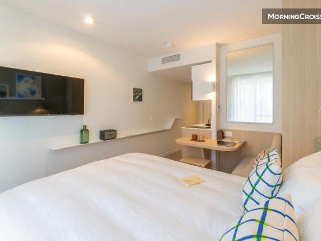Location Appartement Rue Saint Théodore, Lyon