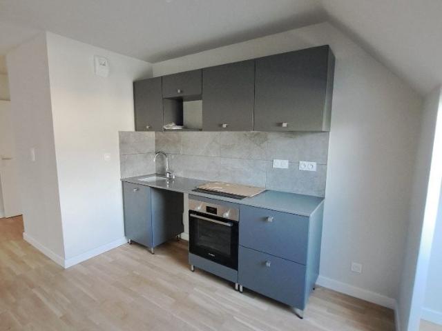 Location Appartement Rue des Bouchers, Chartres