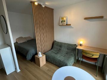 Location Appartement Rue Saint Thomas d'Aquin, Toulouse