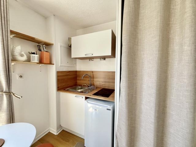 Location Appartement Rue Saint Thomas d'Aquin, Toulouse
