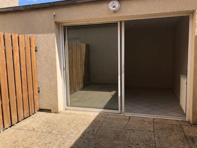 Location Appartement Rue Saint Trohé, Nevers