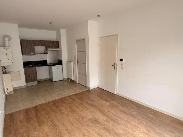 Location Appartement Rue Saint Venant, Marquette lez Lille