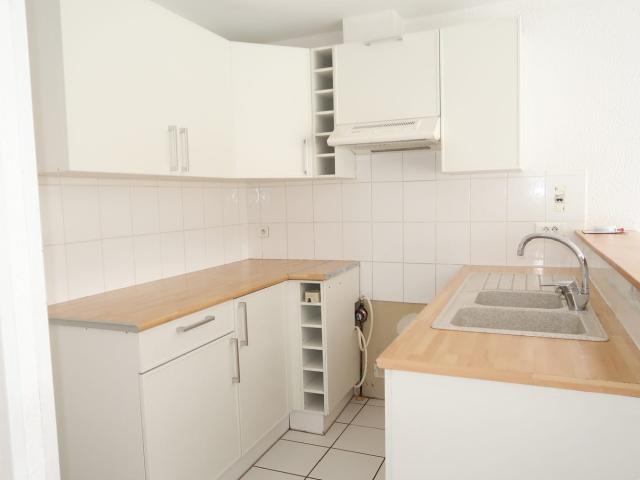 Location Appartement Rue Saint Verny, Aubière