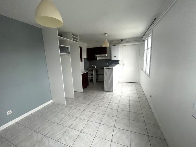 Location Appartement Rue Saint Vincent, Mont Saint Aignan