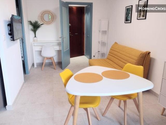 Location Appartement Rue Sainte Marguerite, Antibes