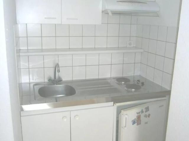 Location Appartement Avenue de Herringen, Neufchâteau