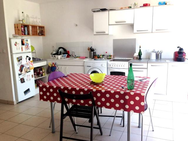Location Appartement Rue Sainte Marie, Lyon