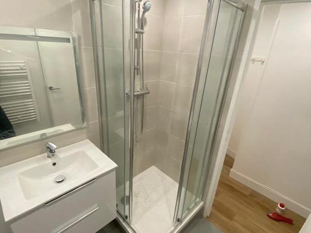 Location Appartement Rue Sainte, Marseille