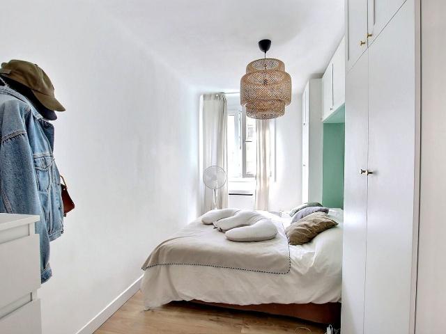 Location Appartement Rue Sainte, Marseille