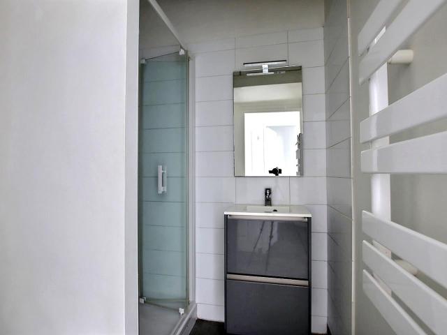 Location Appartement Rue Sainte, Marseille