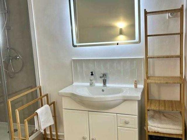 Location Appartement Rue Sainte, Marseille