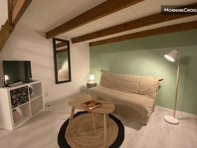 Location Appartement Rue Sainte, Marseille