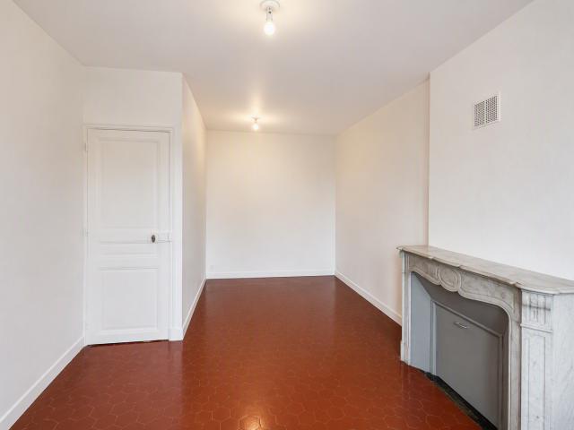 Location Appartement Rue Sainte, Marseille