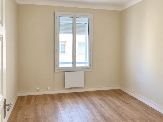 Location Appartement Rue Sainte, Marseille