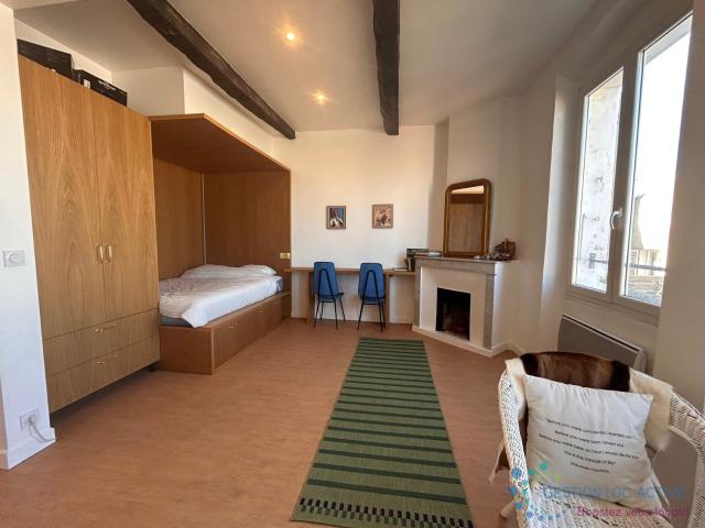 Location Appartement Rue Sainte, Marseille