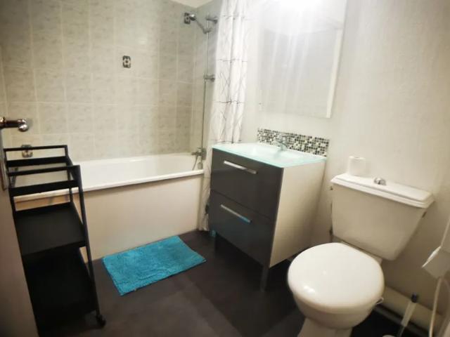 Location Appartement Rue Sainte Monique, Bordeaux