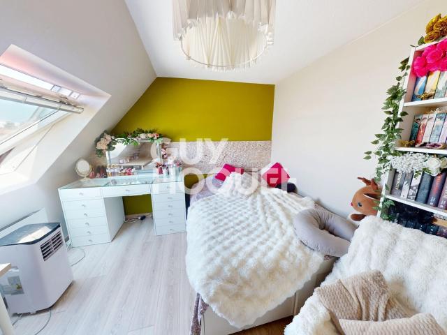 Location Appartement Avenue Robert Schuman, Sélestat