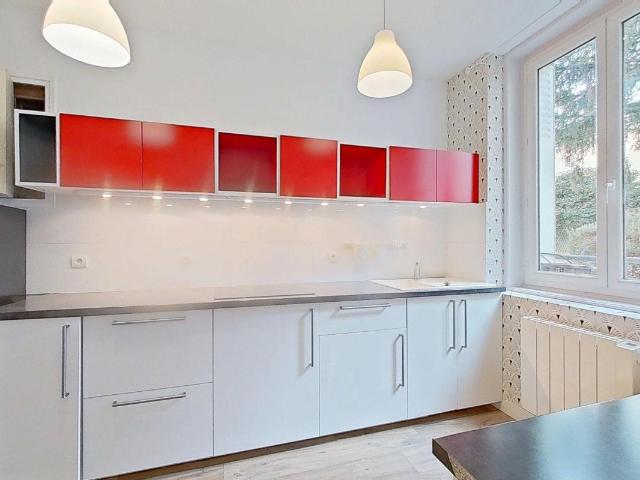 Location Appartement Rue Sainte Anne de Baraban, Lyon