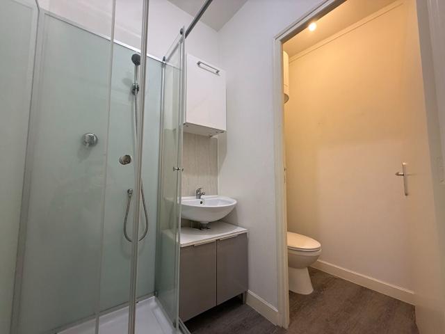 Location Appartement Rue Sainte Anne, Lunéville