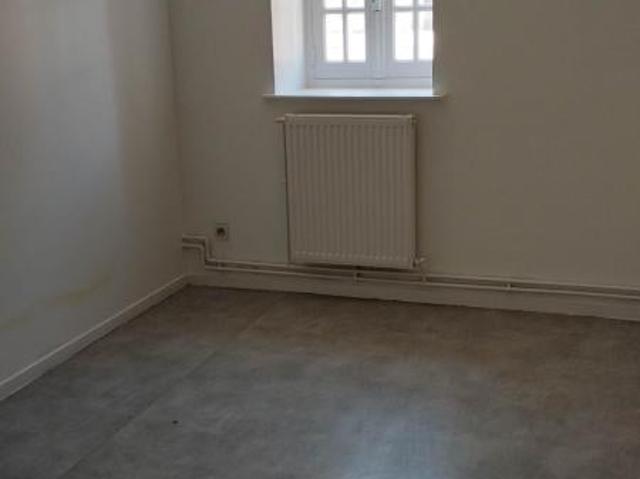 Location Appartement Rue Sainte Barbe, Sedan