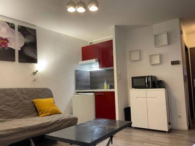 Location Appartement Rue Sainte Catherine, Toulouse