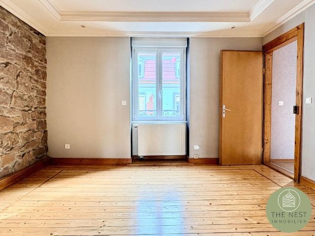 Location Appartement Rue Sainte Catherine, Colmar