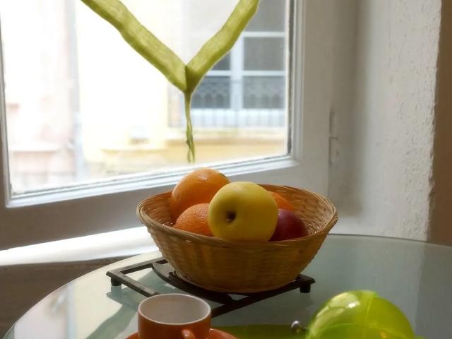 Location Appartement Rue Sainte Catherine, Lyon