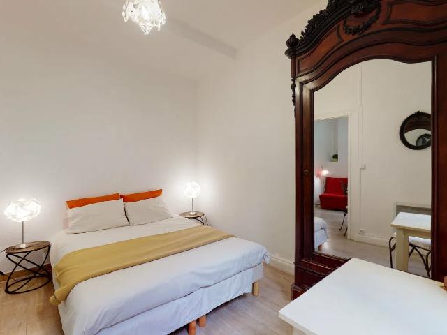 Location Appartement Rue Sainte Catherine, Lyon