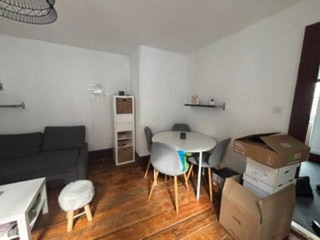 Location Appartement Rue Sainte Catherine, Strasbourg