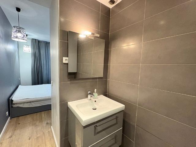 Location Appartement Rue Sainte Cécile, Marseille