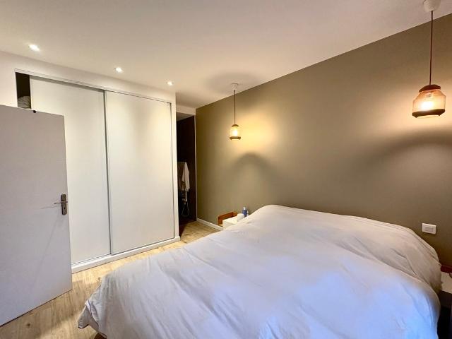 Location Appartement Rue Sainte Cécile, Marseille