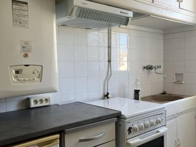 Location Appartement Rue Sainte Cécile, Marseille