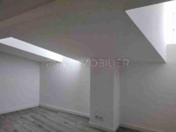 Location Appartement Rue Sainte Cécile, Marseille