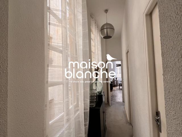 Location Appartement Rue Sainte Colombe, Bordeaux