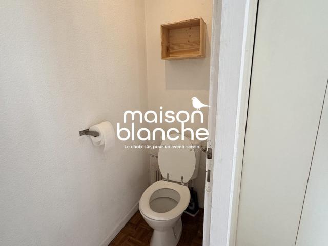 Location Appartement Rue Sainte Colombe, Bordeaux
