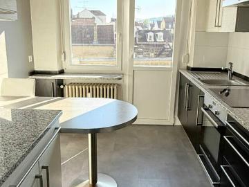 Location Appartement Rue Sainte Croix, Forbach