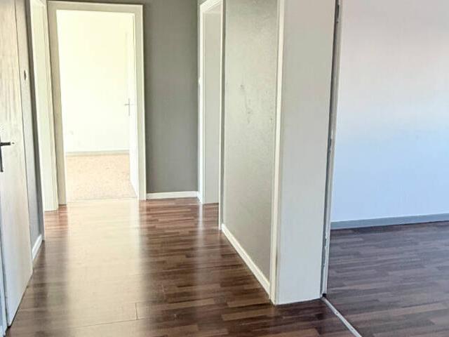 Location Appartement Rue Sainte Croix, Forbach