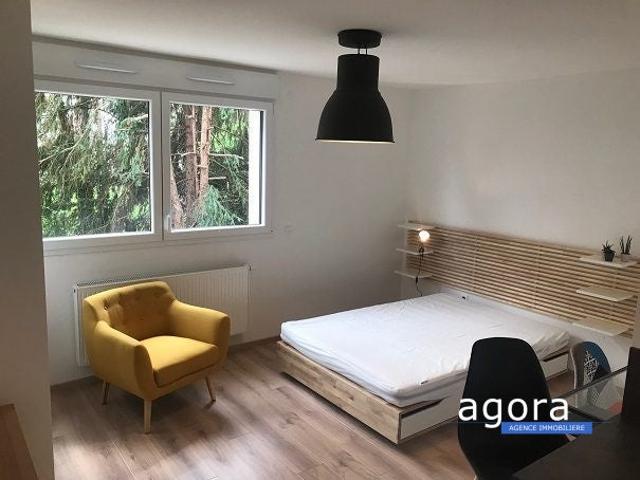 Location Appartement Rue Sainte Élisabeth, Thionville